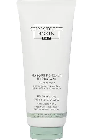 Christophe Robin MASQUE CAPILLAIRE HYDRATING in .