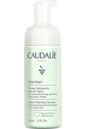 Caudalie NETTOYANT VISAGE VINOCLEAN in .
