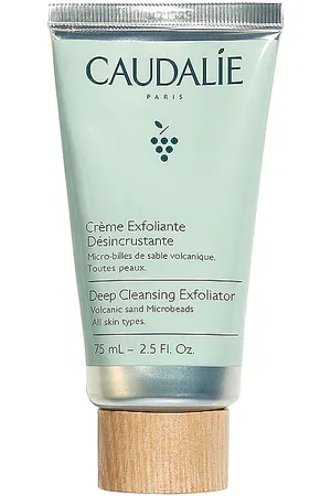 Caudalie NETTOYANT EXFOLIANT EN PROFONDEUR DEEP EXFOLIATING CLEANSER in .