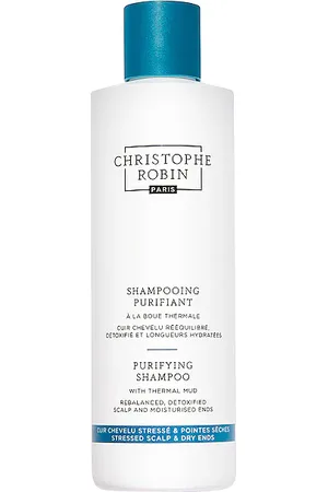 Christophe Robin SHAMPOING PURIFYING in .