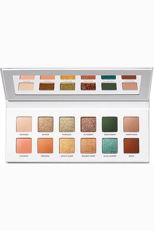 Iconic London PALETTE D
