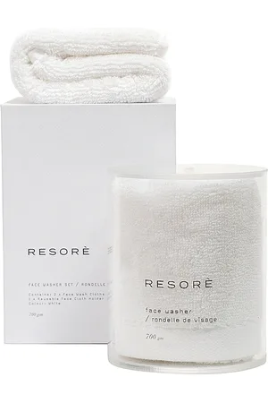 Resore LOT DE LINGETTES NETTOYANTES in .