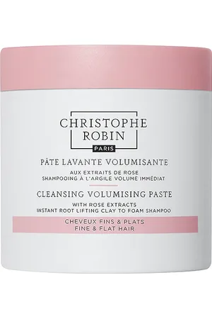 Christophe Robin FER À CHEVEUX CLEANSING in .