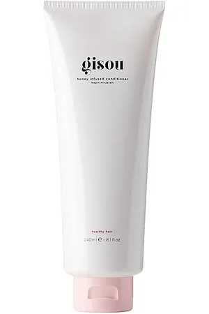 Gisou By Negin Mirsalehi APRÈS-SHAMPOING HONEY INFUSED in .