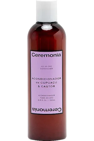 Cérémonia APRÈS-SHAMPOING ACONDICIONADOR in .
