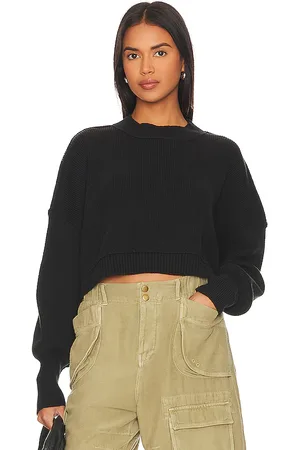 Free People PULL CROPPED EASY STREET in .