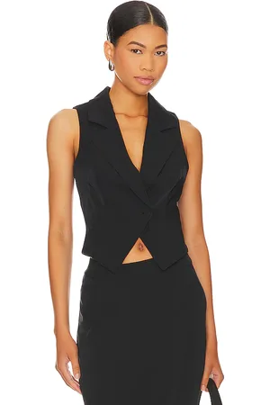 Lovers And Friends GILET BRODIE in .