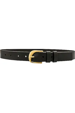 Frame CEINTURE TORSADÉE AVEC BOUCLE in .