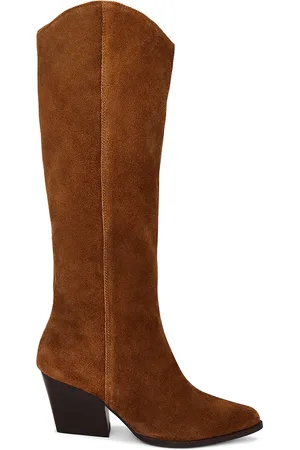 Seychelles BOTTINES BEGGING YOU in .