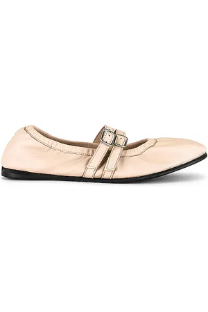 Free People Gemini Ballet Flat in .