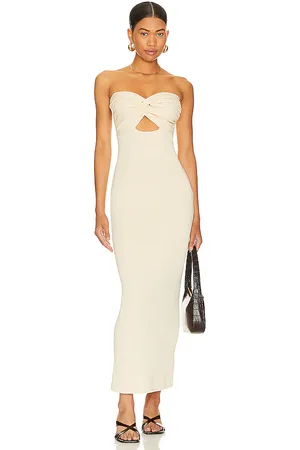 SNDYS ROBE MAXI MAIA in .