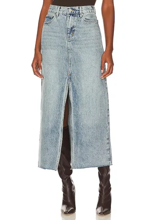 Steve Madden JUPE EN JEAN AVANI in .