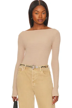ENZA COSTA Silk Knit Boat Neck in .