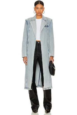 BY.DYLN MANTEAU YOLANDA in .