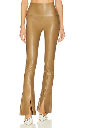 Norma Kamali LEGGINGS SPAT in .