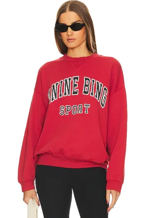 ANINE BING SWEAT JACI in .