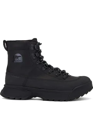 sorel BOTTES in .