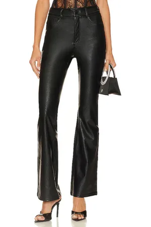Commando PANTALON FLARE FIVE POCKET in .