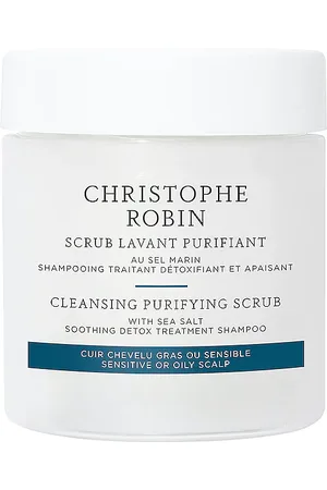 Christophe Robin SOIN POUR LE CUIR CHEVELU CLEANSING in .