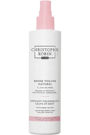 Christophe Robin FER À CHEVEUX INSTANT VOLUME in .