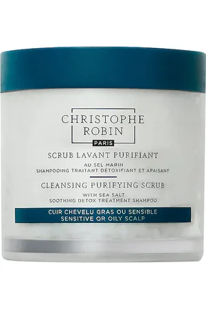 Christophe Robin SOIN POUR LE CUIR CHEVELU CLEANSING in .