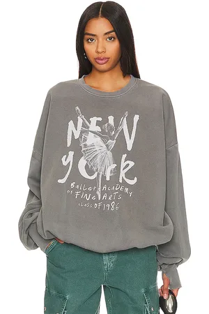 The Laundry Room New York Ballet Academy Jump Jumper in .