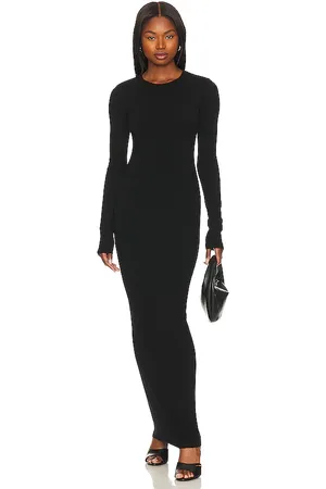 Cotton Citizen ROBE MAXI VERONA in .