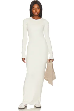 Cotton Citizen ROBE MAXI VERONA in .
