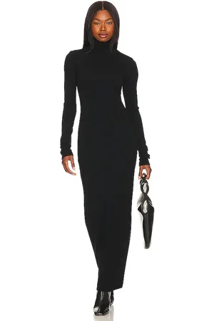 Cotton Citizen ROBE MAXI VERONA in .