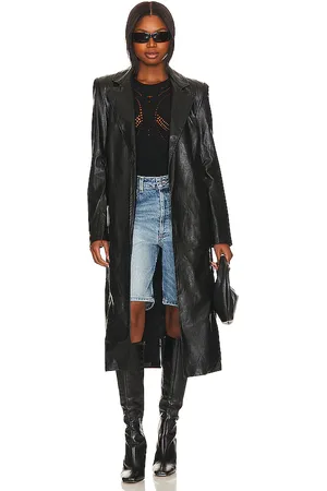BY.DYLN TRENCH MELANI in .