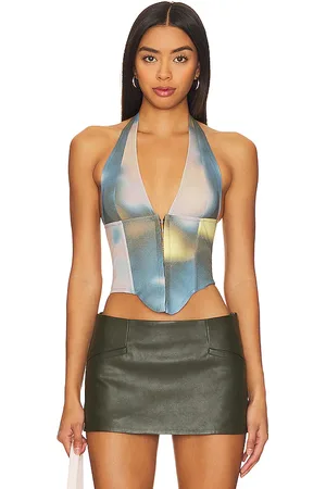 Miaou Mara Corset in .
