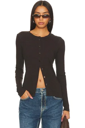 ENZA COSTA GILET in .