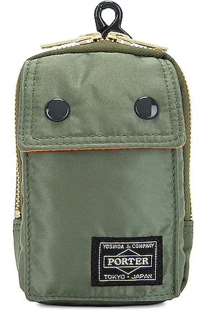 PORTER-YOSHIDA & CO PORTEFEUILLE in .