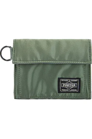 PORTER-YOSHIDA & CO PORTEFEUILLE in .