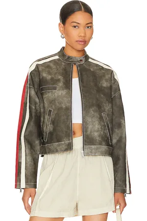 superdown BLOUSON MANDI in .