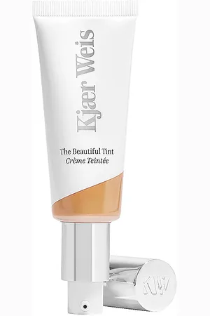 Kjaer Weis CRÈME HYDRATANTE TEINTÉE BEAUTIFUL TINT in .