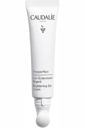Caudalie CRÈME ILLUMINATRICE POUR LES YEUX BRIGHTENING EYE CREAM in .