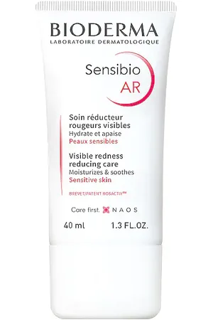Bioderma CRÈME SENSIBIO AR in .