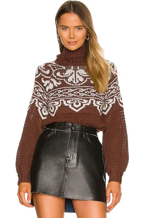 Tularosa PULL CAYLEEN in .