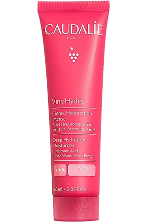 Caudalie CRÈME HYDRATANTE VINOSOURCE HYDRA in .