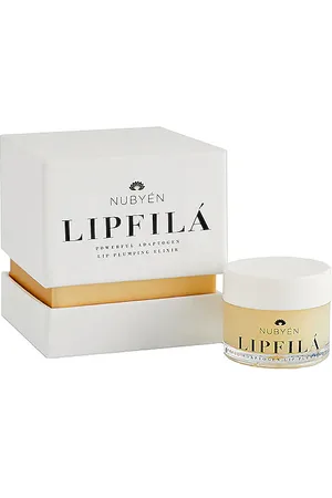 Nubyen BAUME REPULPANT LÈVRES PLUMPING LIP FILA in .