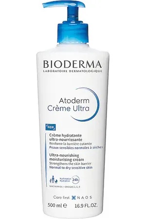 Bioderma CRÈME 500 ML ATODERMA in .