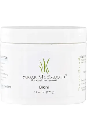 Sugar Me Smooth CRÈME DÉPILATOIRE BIKINI in .