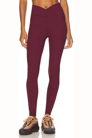 YEAR OF OURS Ribbed Veronica Legging in .