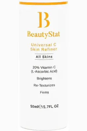 BeautyStat Cosmetics SÉRUM VISAGE UNIVERSAL C in .
