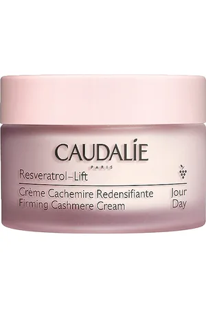 Caudalie CRÈME HYDRATANTE RESVERATROL LIFT in .