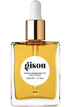 Gisou By Negin Mirsalehi HUILE CAPILLAIRE HONEY INFUSED in .