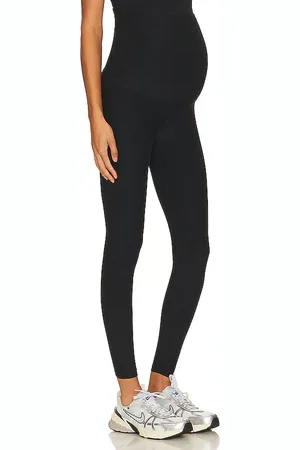 Beyond Yoga LEGGINGS SPACEDYE LOVE THE BUMP MATERNITY in .