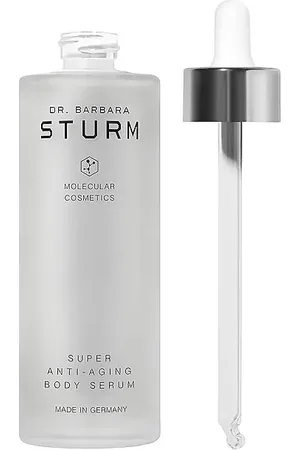 DR.BARBARA STURM SÉRUM CORPS SUPER ANTI-ÂGE SUPER ANTI-AGING BODY SERUM in .