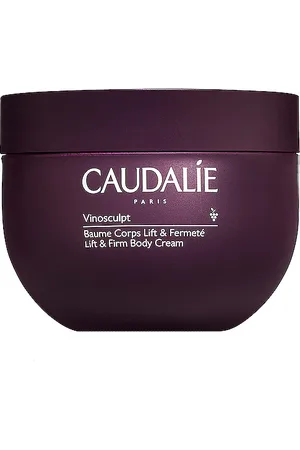 Caudalie CRÈME CORPS LIFTANTE & RAFFERMISSANTE VINOSCULPT VINOSCULPT LIFT & FIRM BODY CREAM in .